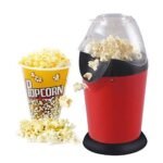 Popcorn Maker Machine