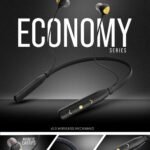 UBON CL-363 Economy Wireless Neckband