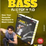 UBON BT-5200 Bass Factory Wireless Neckband