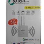 Daichi  4G Wireless Router