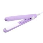 Mini Hair Straightener