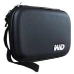 WD HDD Hard Case/Cover Pouch