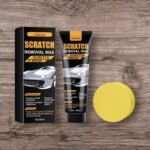 Car Scratch Repair Paste