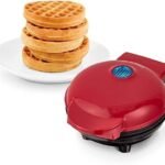 Mini Waffle Maker