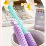 Portable Travel Hair Comb