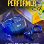 UBON BT-J22 Performer Wireless Earbuds