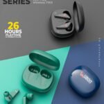 UBON BT-355 Blaster  Series Wireless Earbuds