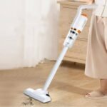 Wireless Home Vacuum Cleaner