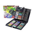 150 Pcs Art Set for Kids