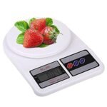 Digital Kitchen Scale Machine