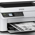 Epson M2120 Multi Function Printer