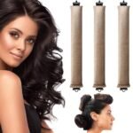 Heatless Hair Curler